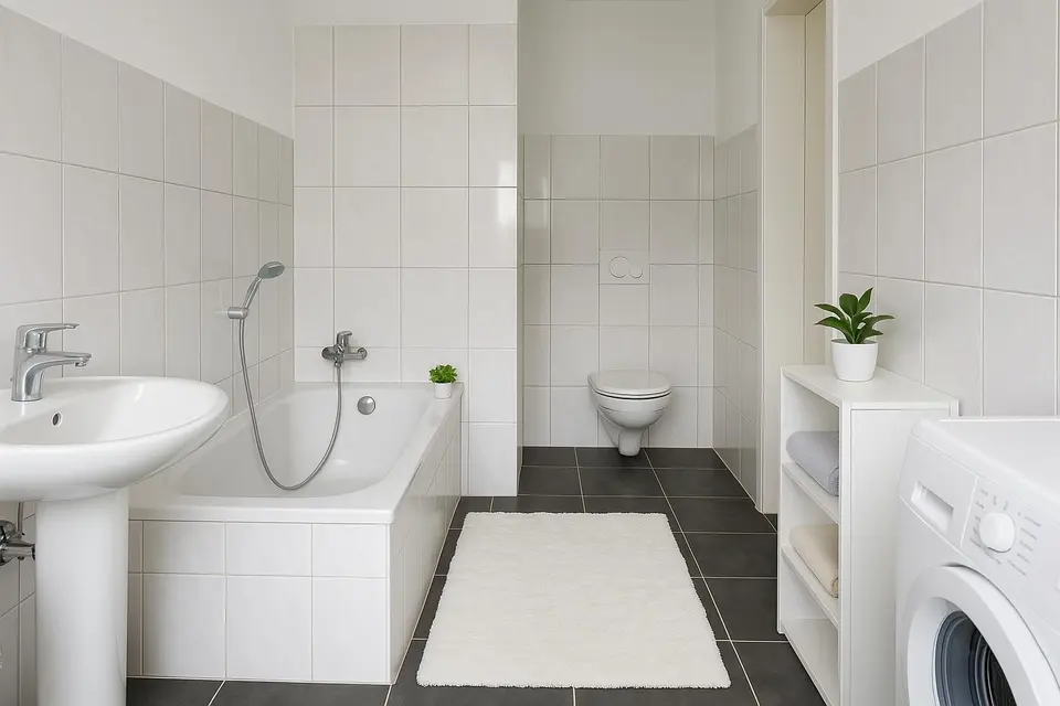 6 Zimmer Wohnung mit 158 m² in Arnsberg – Bild 4