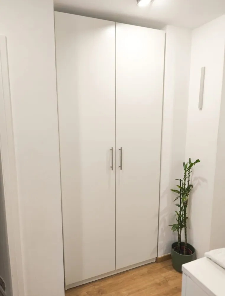 1 Zimmer Wohnung mit 36 m² in München – Bild 9