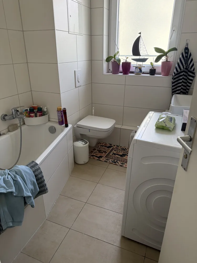 2 room apartment with 50 m² in Berlin – Photo 6