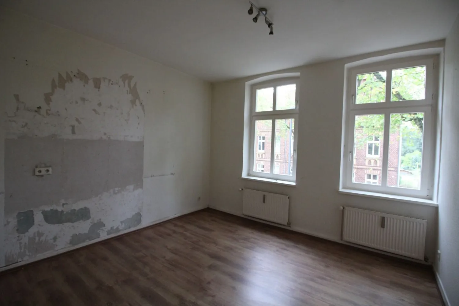 4 Zimmer Wohnung mit 69 m² in Recklinghausen – Bild 6