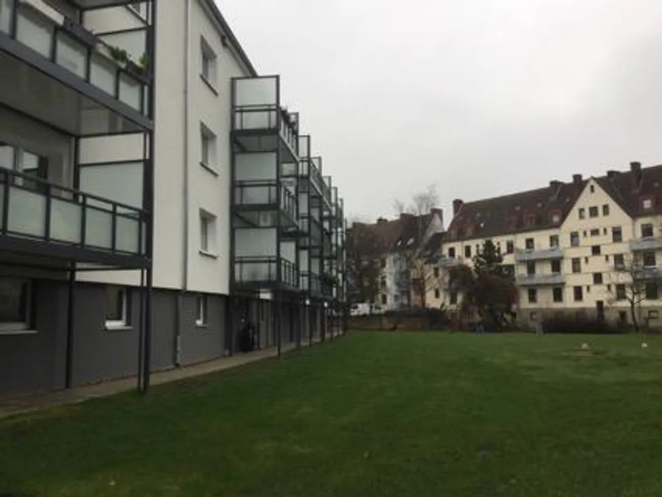 2 Zimmer Wohnung mit 54 m² in Bremen – Bild 2