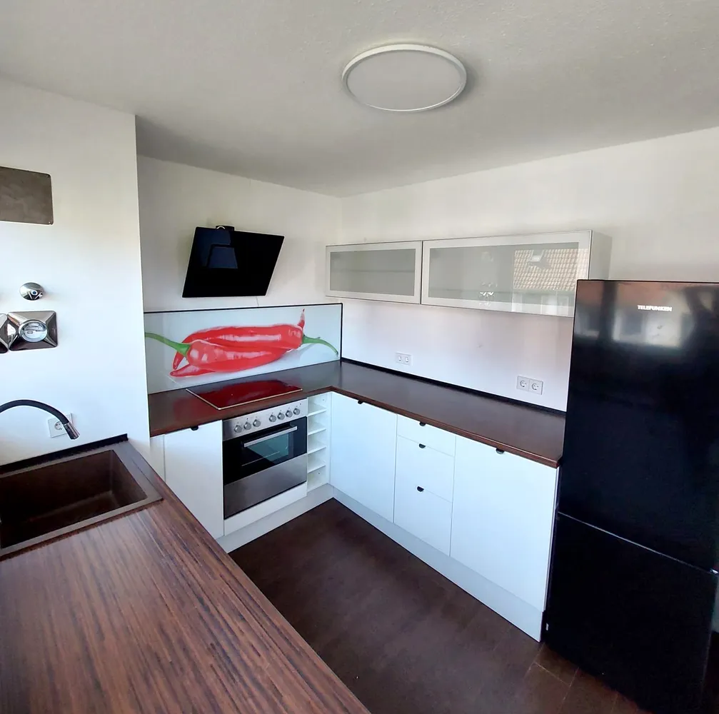 3 Zimmer Wohnung mit 64 m² in Böblingen – Bild 4