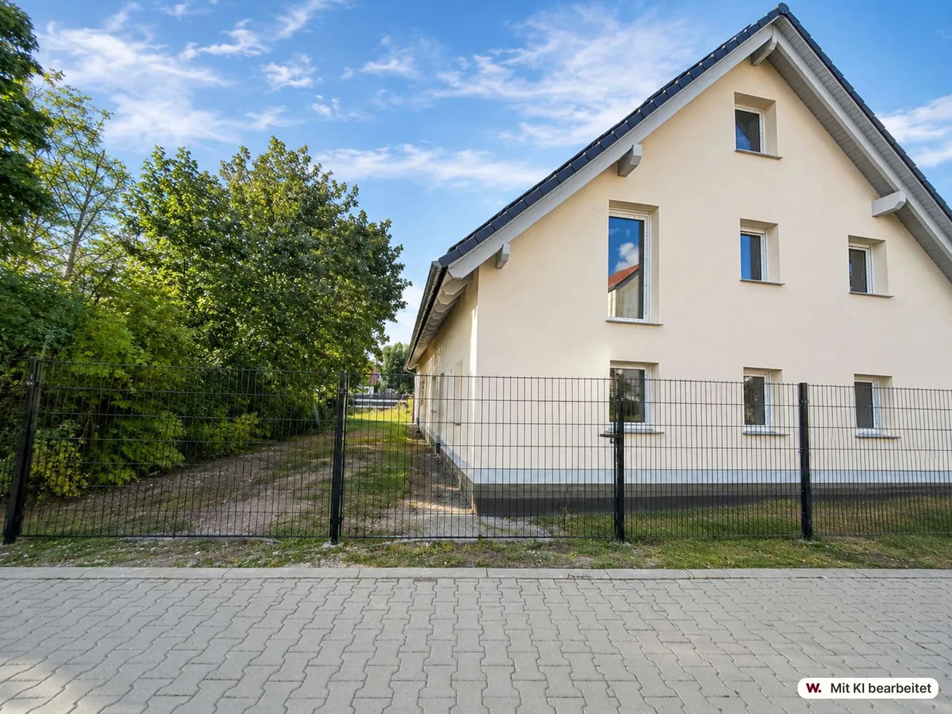 3 room apartment with 88 m² in Eilenburg – Photo 8