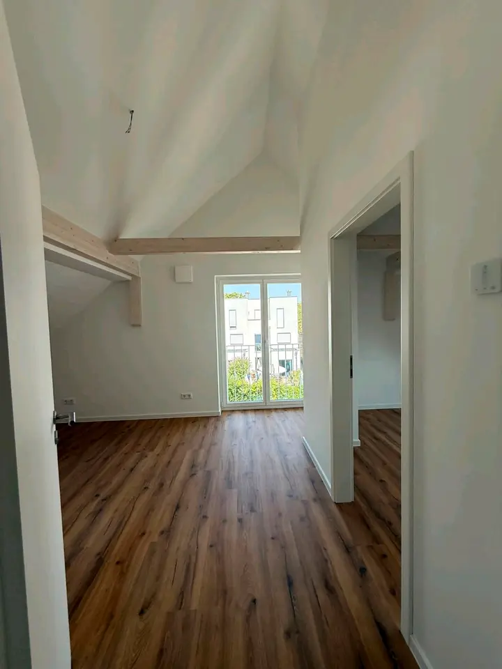 2 Zimmer Wohnung mit 57 m² in Regensburg – Bild 8