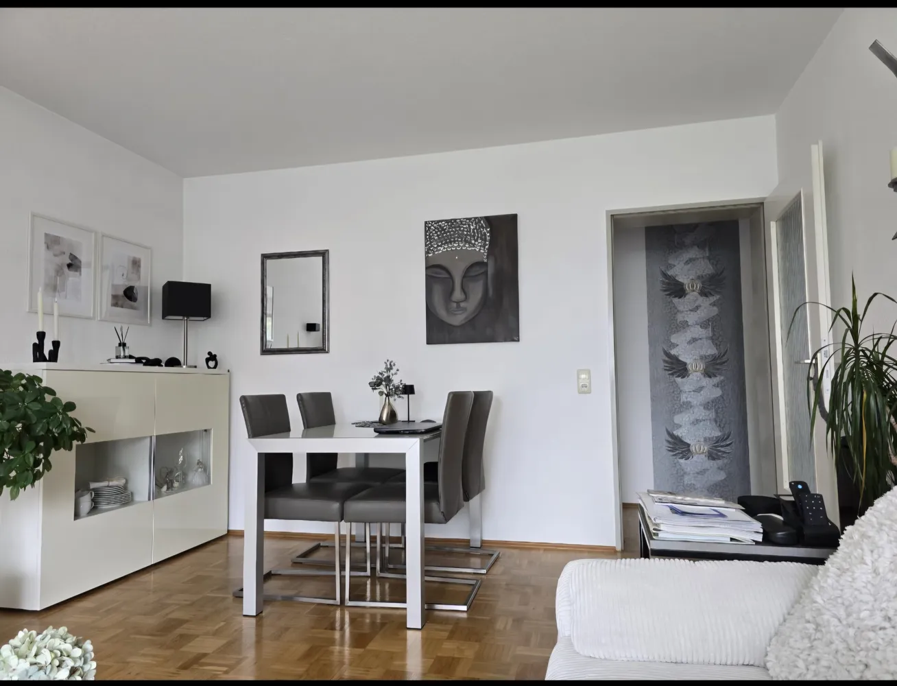 2 Zimmer Wohnung mit 57 m² in Bochum – Bild 2