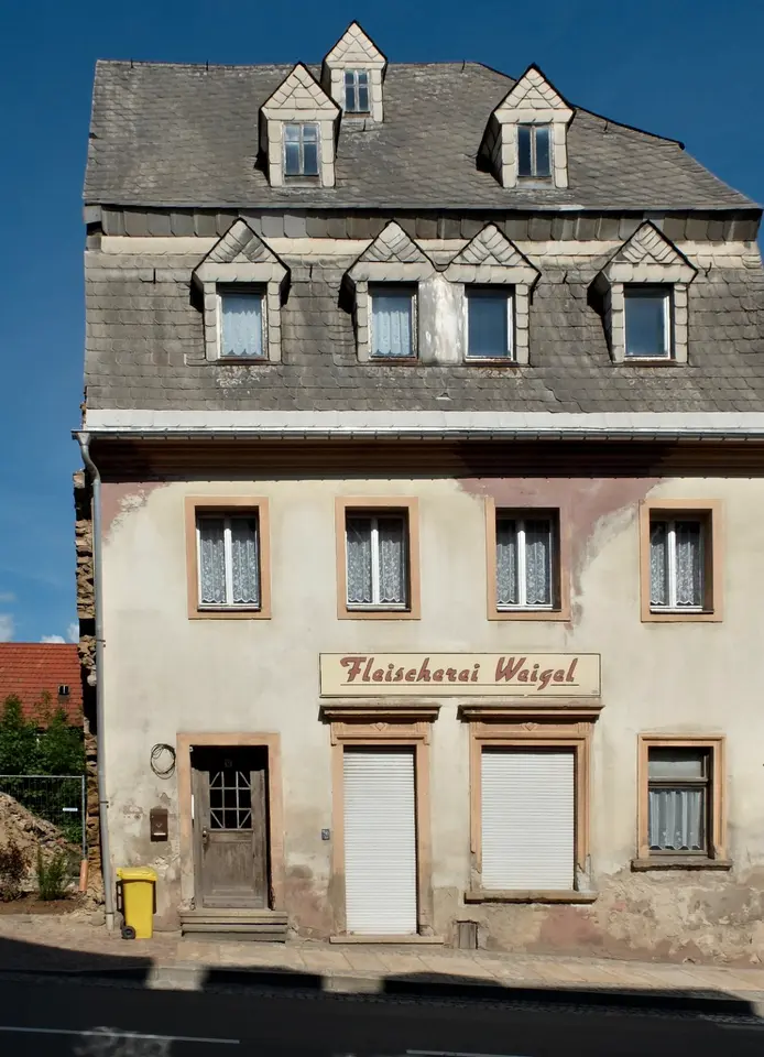 4 Zimmer Wohnung mit 108 m² in Annaberg-Buchholz – Bild 4