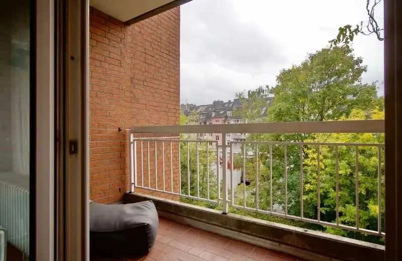 WG-Zimmer mit 96 m² in Ratingen – Bild 7