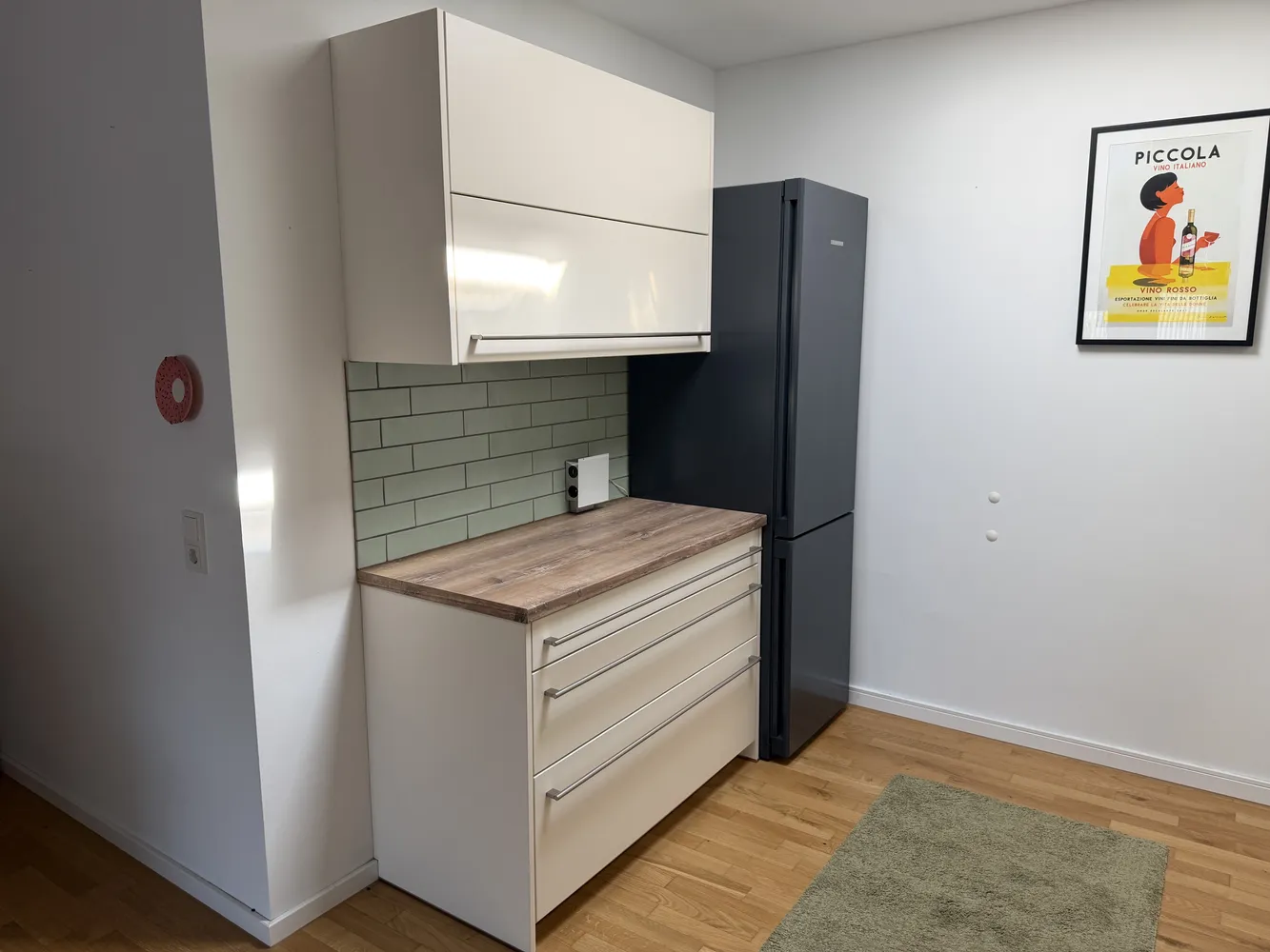 4 Zimmer Wohnung mit 134 m² in Aachen – Bild 7