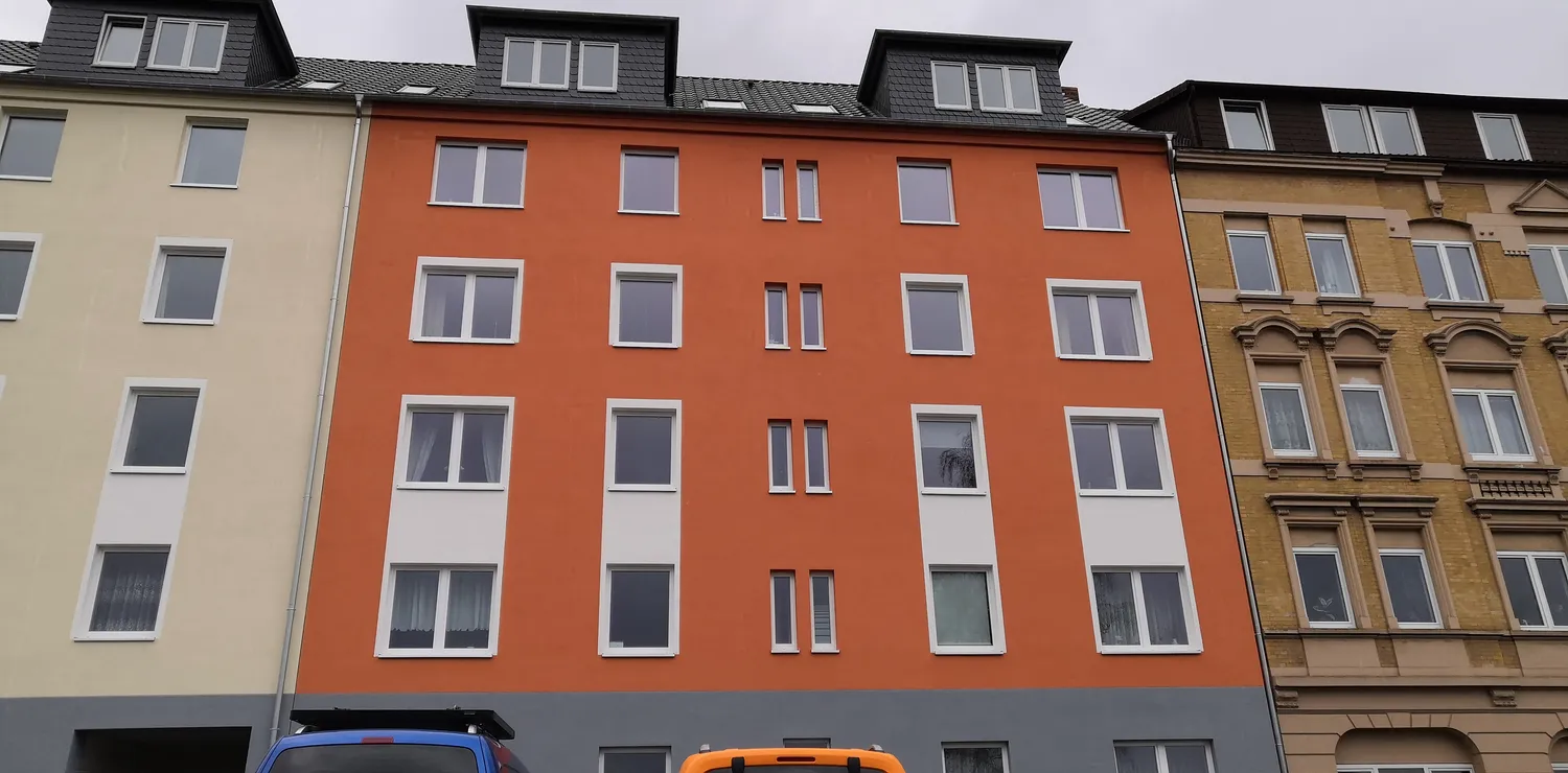 2 Zimmer Wohnung mit 57 m² in Hannover – Bild 8