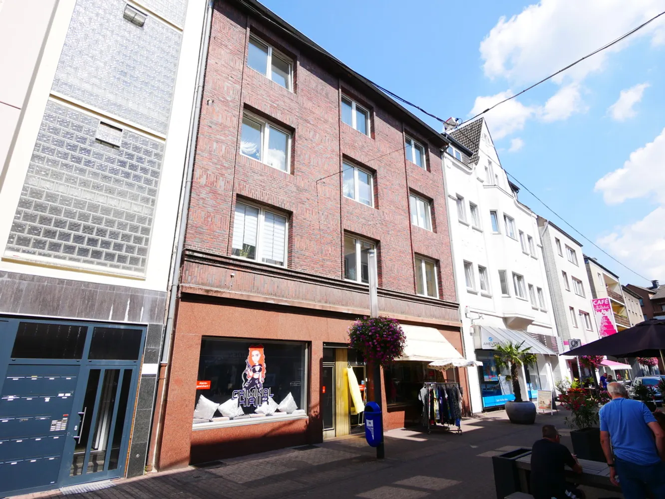 3 Zimmer Wohnung mit 86 m² in Gelsenkirchen – Bild 1