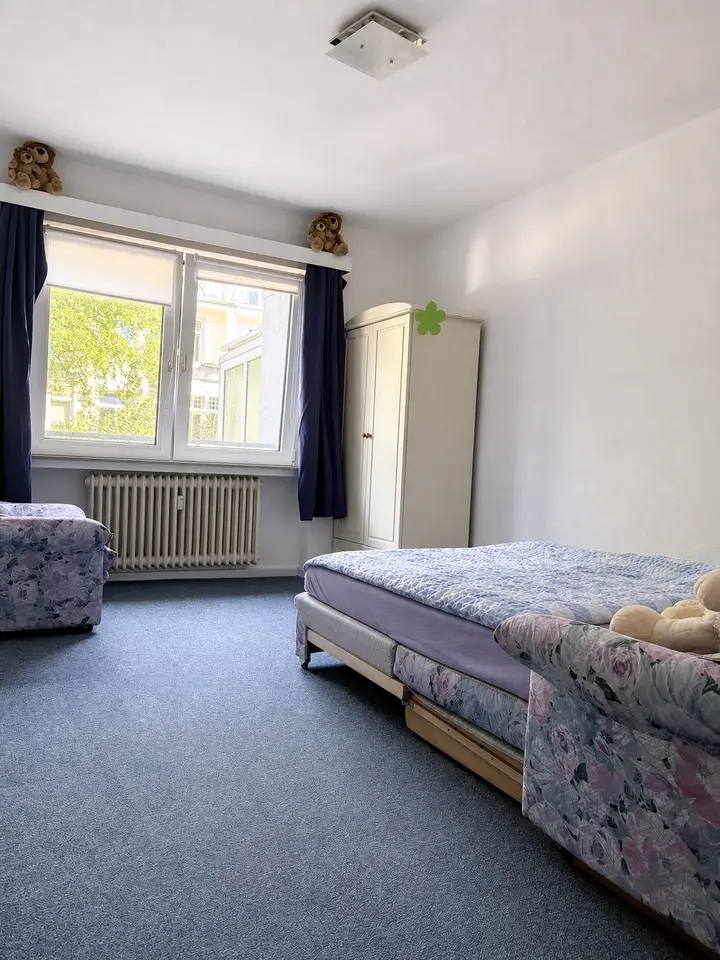 WG-Zimmer mit 14 m² in Bremen – Bild 10