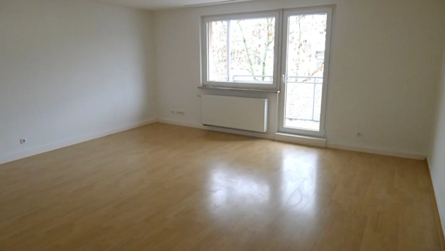 3 Zimmer Wohnung mit 97 m² in Wiesbaden – Bild 1