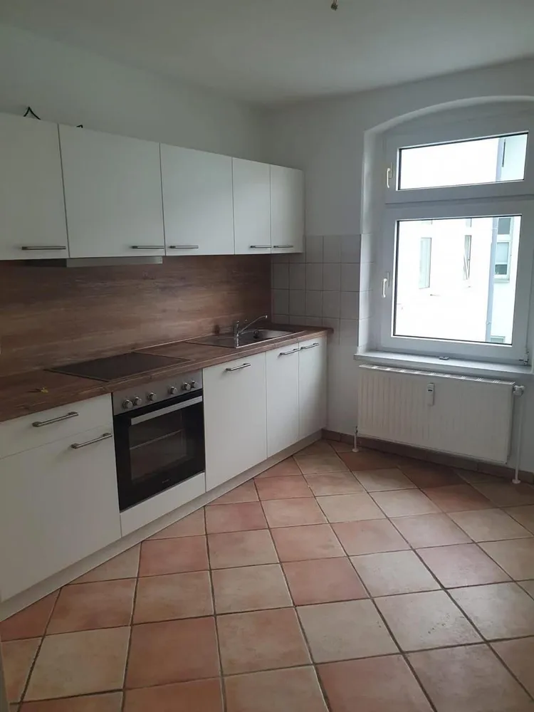 3 Zimmer Wohnung mit 59 m² in Magdeburg – Bild 3
