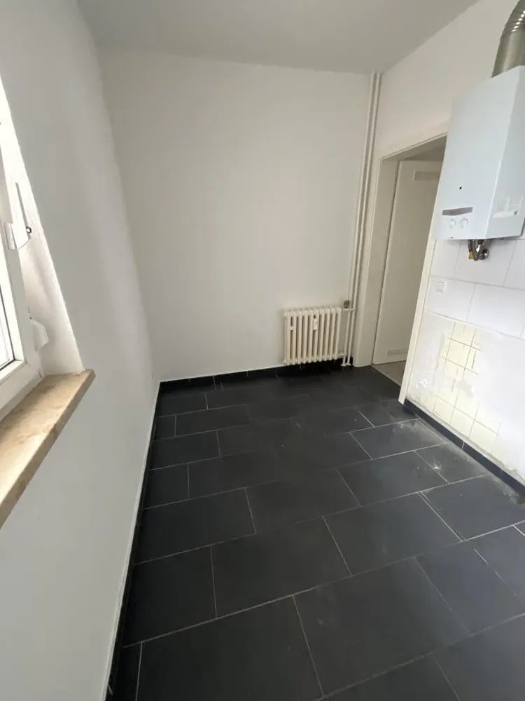 4 Zimmer Wohnung mit 56 m² in Duisburg – Bild 9