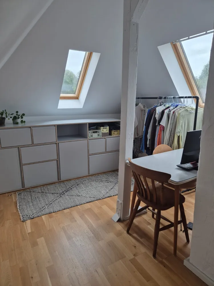 4 room apartment with 110 m² in Cologne – Photo 9