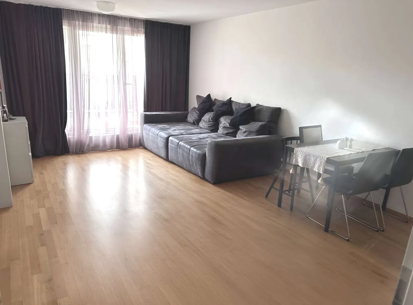 3 Zimmer Wohnung mit 76 m² in Fürth – Bild 1