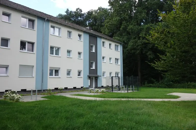 4 Zimmer Wohnung mit 65 m² in Gladbeck – Bild 3