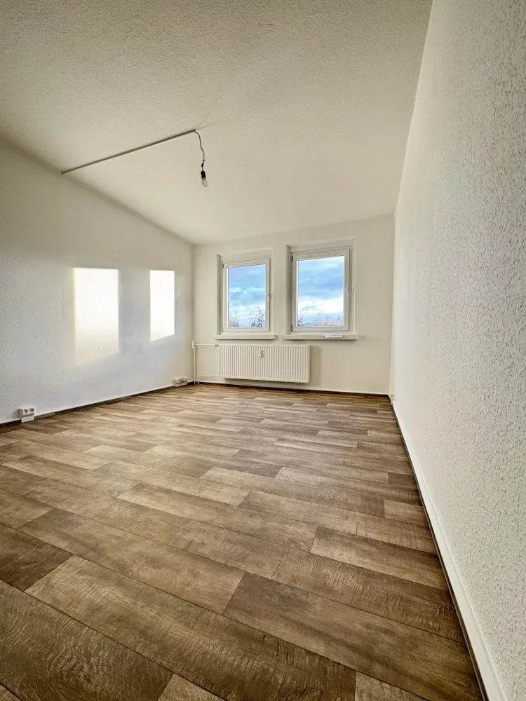 3 Zimmer Wohnung mit 57 m² in Wernigerode – Bild 6