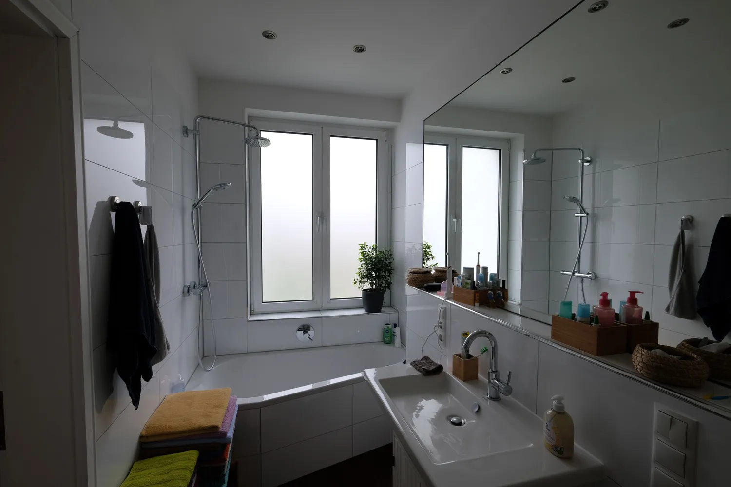 4 room apartment with 120 m² in Cologne – Photo 11