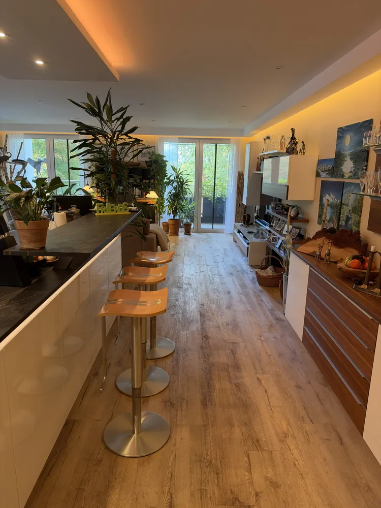 4 Zimmer Wohnung mit 116 m² in Solingen – Bild 8