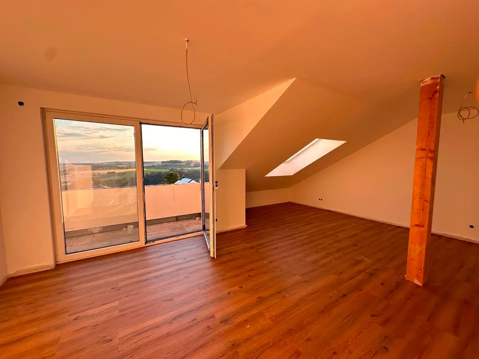 3 Zimmer Wohnung mit 68 m² in Mosbach – Bild 6