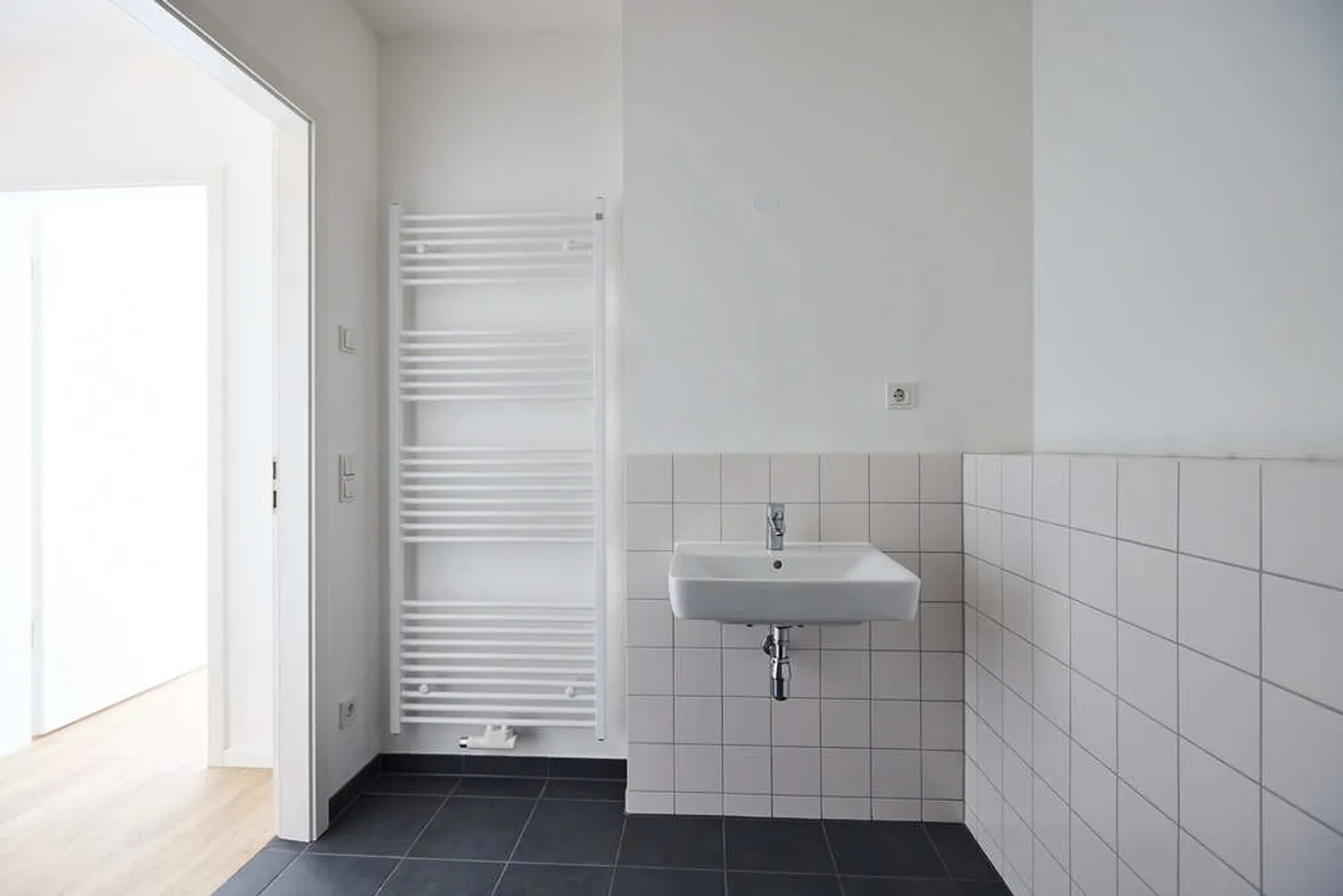 4 Zimmer Wohnung mit 106 m² in Berlin – Bild 10