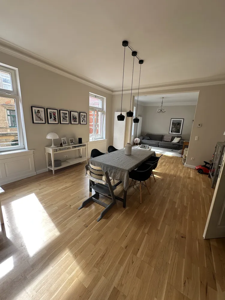 5 Zimmer Wohnung mit 130 m² in Stuttgart – Bild 5