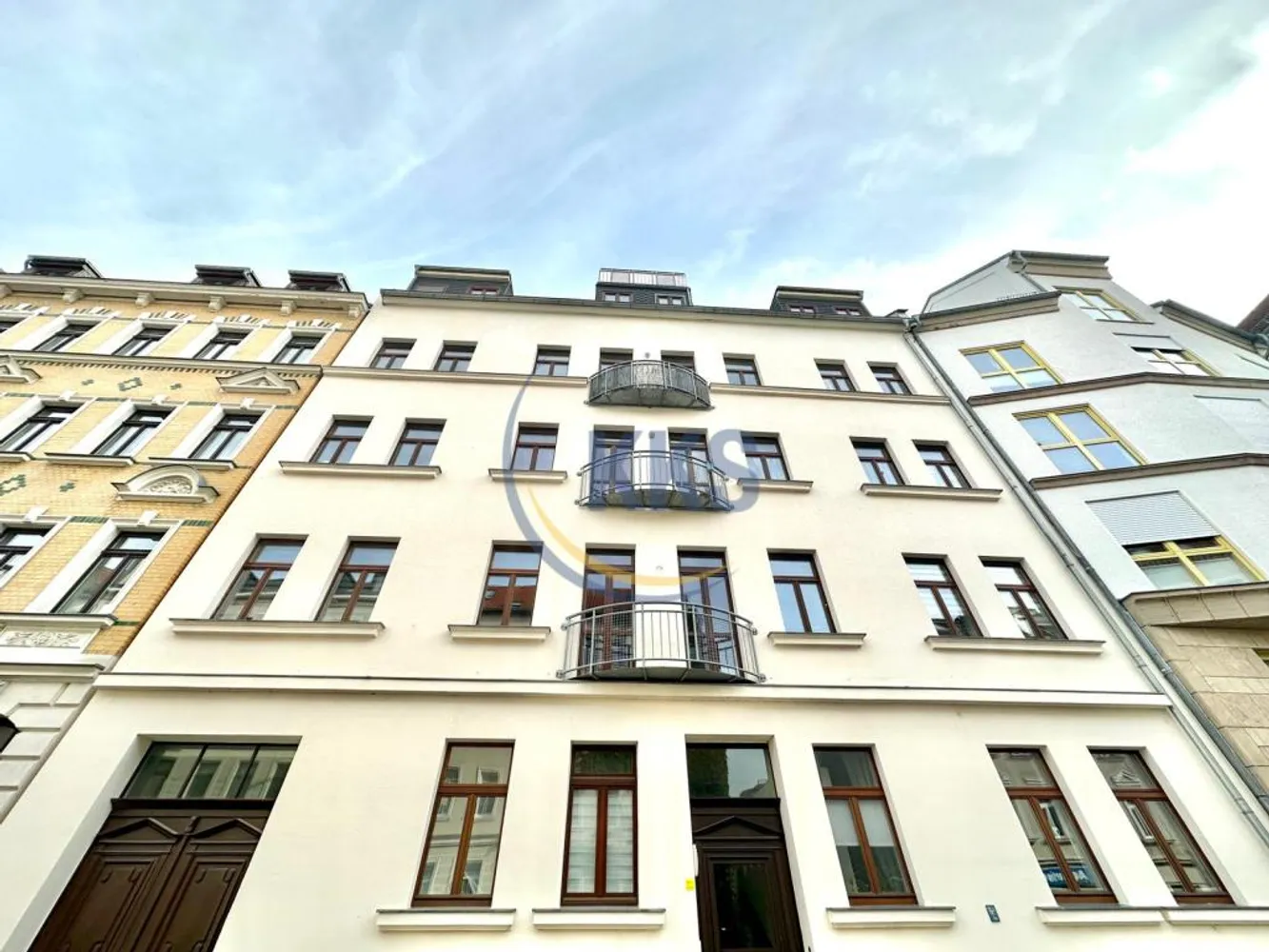 1 Zimmer Wohnung mit 40 m² in Leipzig – Bild 3