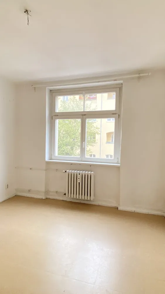 2 Zimmer Wohnung mit 51 m² in Berlin – Bild 2