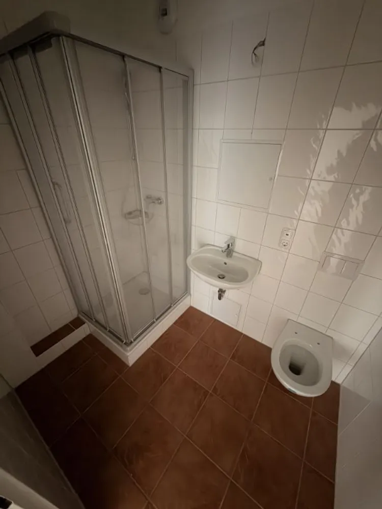 2 Zimmer Wohnung mit 56 m² in Stralsund – Bild 6