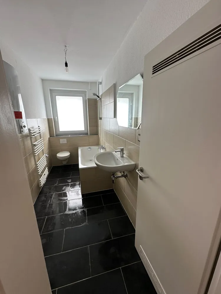 5 Zimmer Wohnung mit 105 m² in Dortmund – Bild 3