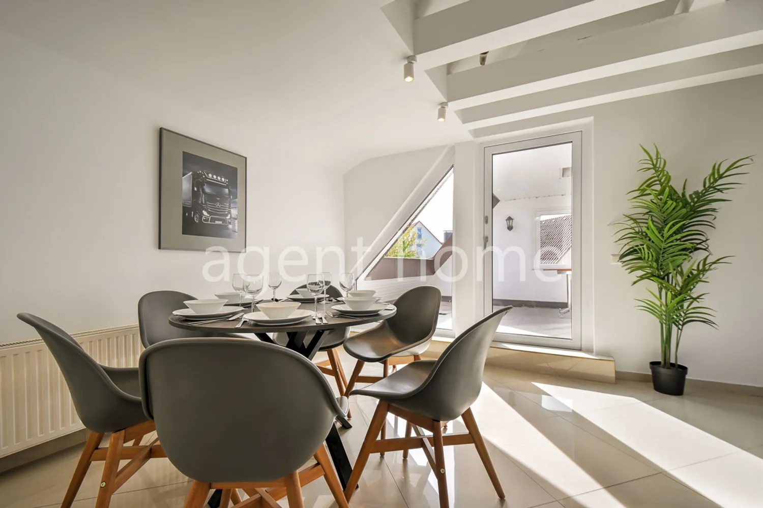 3 Zimmer Wohnung mit 85 m² in Stuttgart – Bild 8