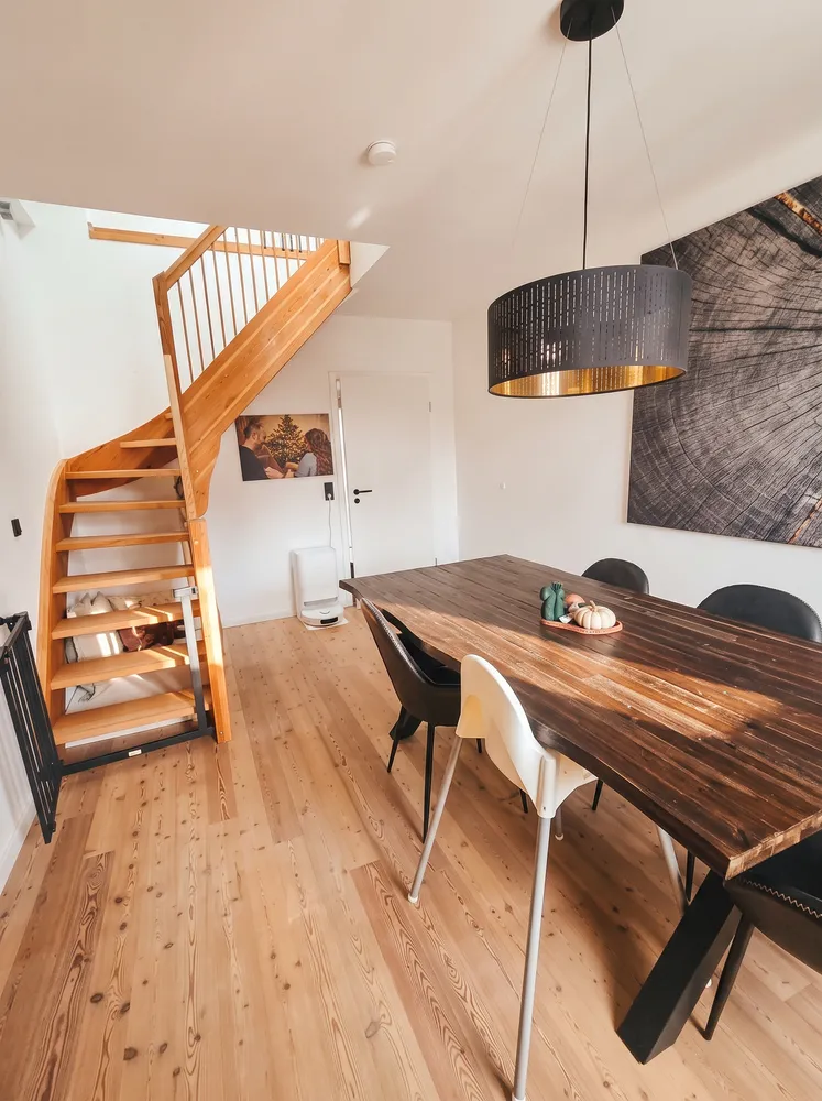 5 room apartment with 139 m² in Wuppertal – Photo 8