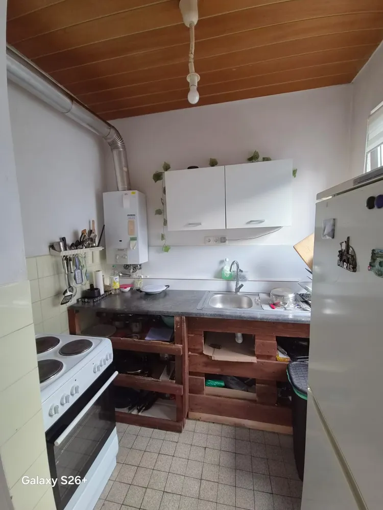 3 Zimmer Wohnung mit 64 m² in Köln – Bild 8