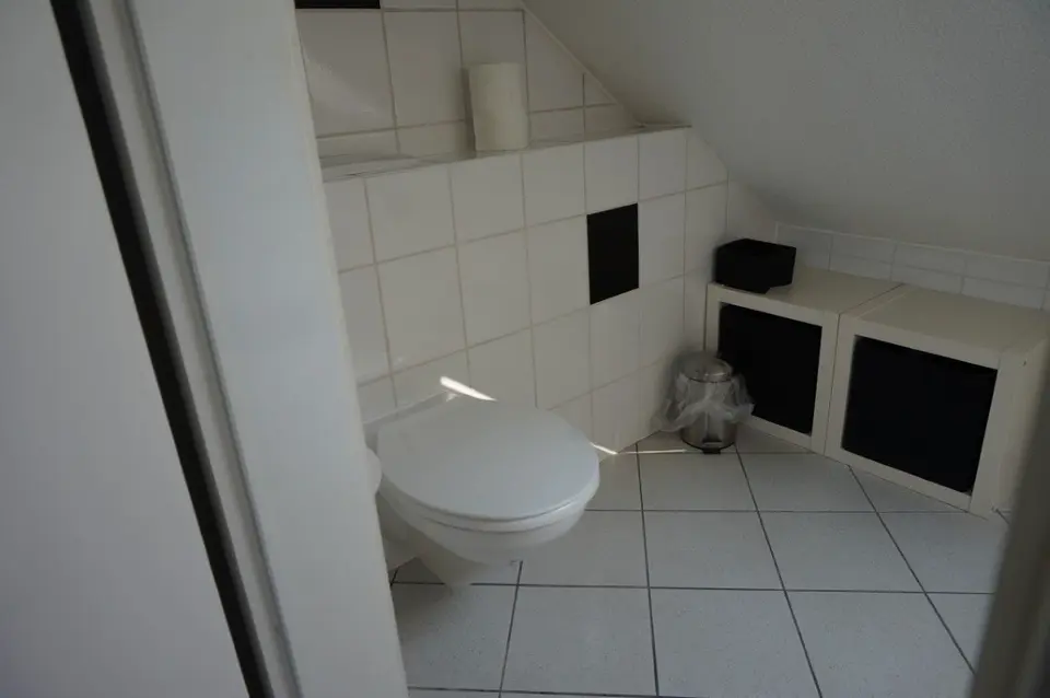 2 Zimmer Wohnung mit 30 m² in Wiesbaden – Bild 9