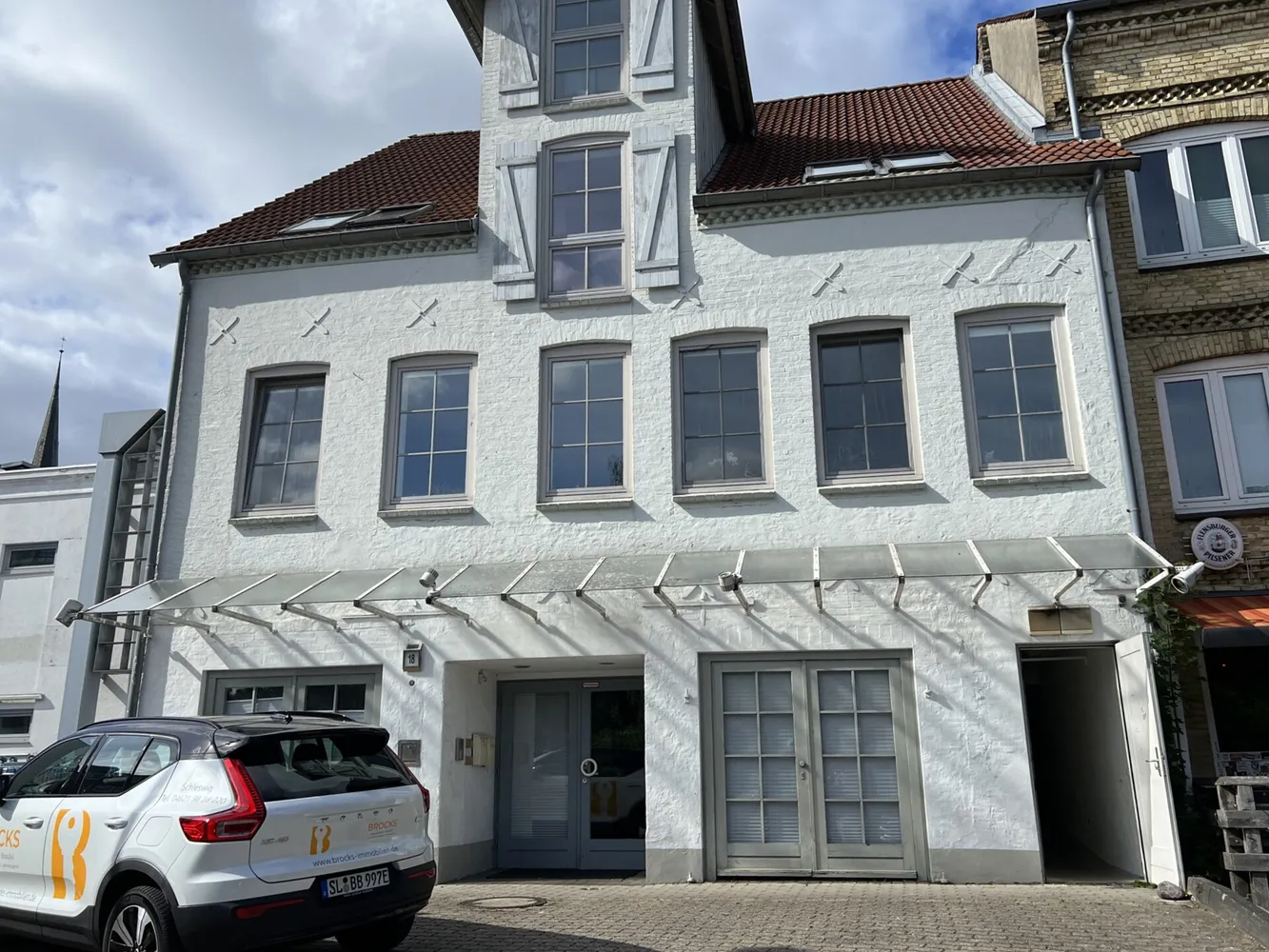 2 Zimmer Wohnung mit 86 m² in Flensburg – Bild 6