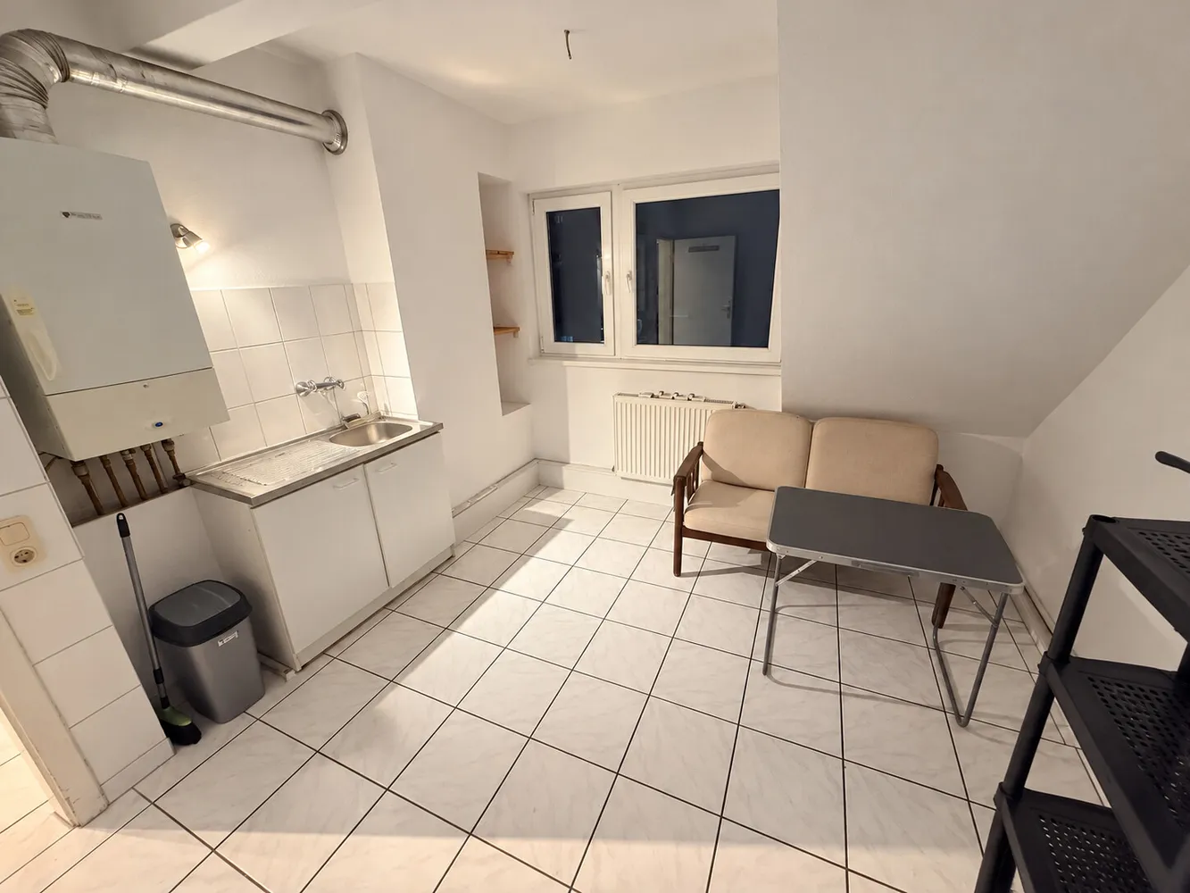 2 Zimmer Wohnung mit 46 m² in Köln – Bild 1