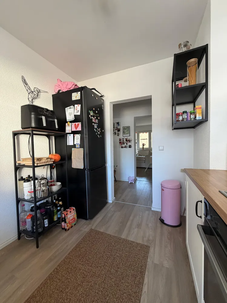 3 Zimmer Wohnung mit 72 m² in Karlsruhe – Bild 12