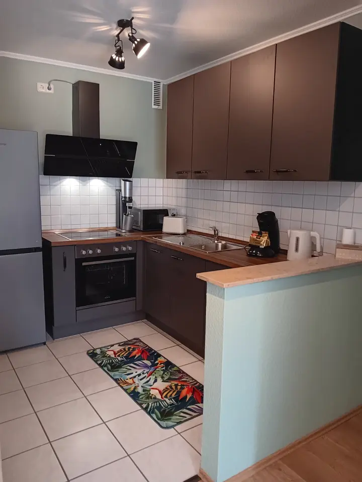 WG-Zimmer mit 56 m² in Langenfeld – Bild 4