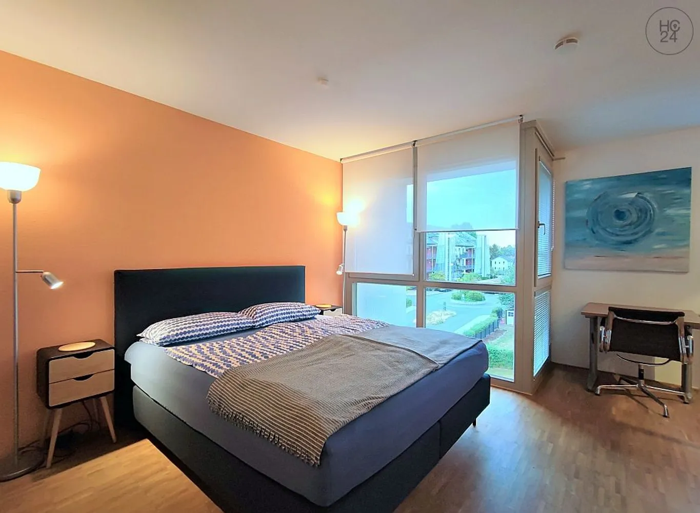5 Zimmer Wohnung mit 104 m² in Mainz – Bild 9