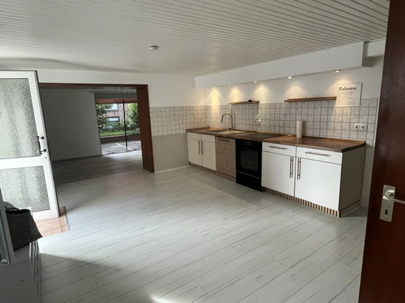 3 room apartment with 65 m² in Duisburg – Photo 5