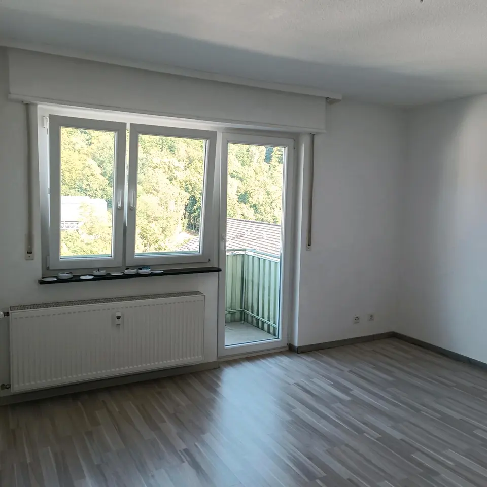 2 Zimmer Wohnung mit 53 m² in Mosbach – Bild 10