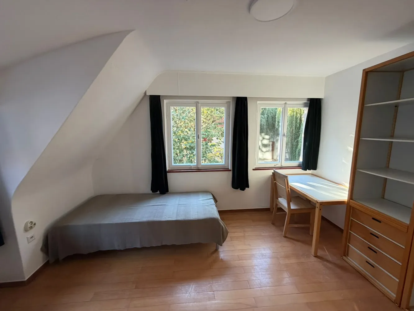 1 Zimmer Wohnung mit 24 m² in Tübingen – Bild 9