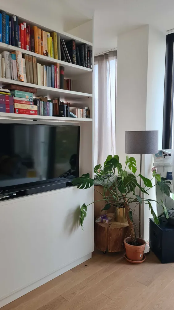3 Zimmer Wohnung mit 96 m² in München – Bild 4
