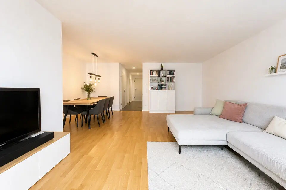 4 Zimmer Wohnung mit 91 m² in Kornwestheim – Bild 7