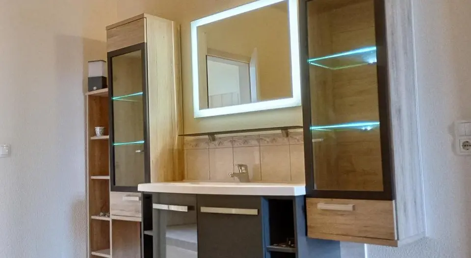 3 Zimmer Wohnung mit 90 m² in Hof – Bild 7