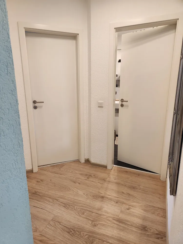 3 room apartment with 76 m² in Dietzenbach – Photo 1