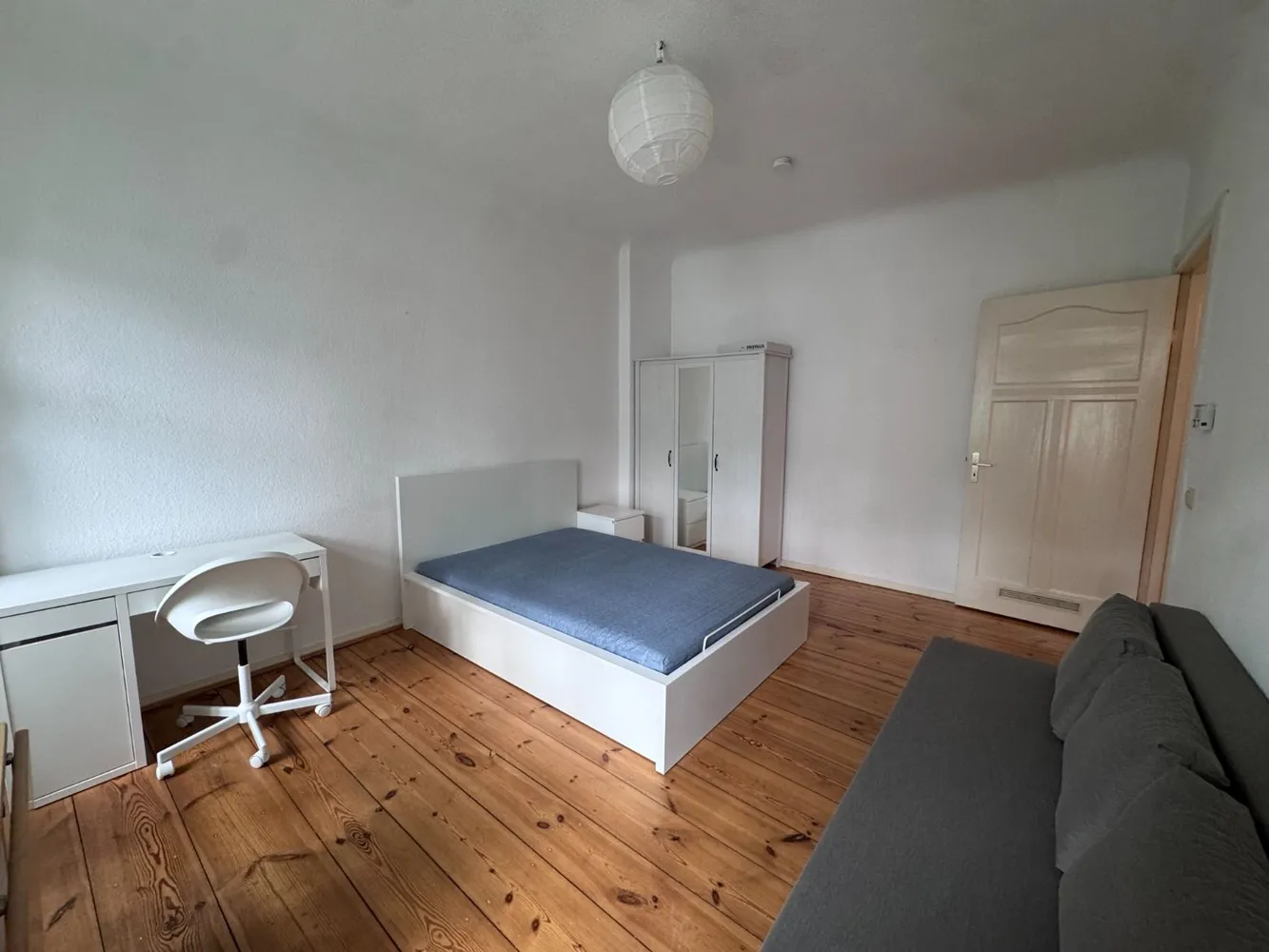 1 Zimmer Wohnung mit 37 m² in Berlin – Bild 2