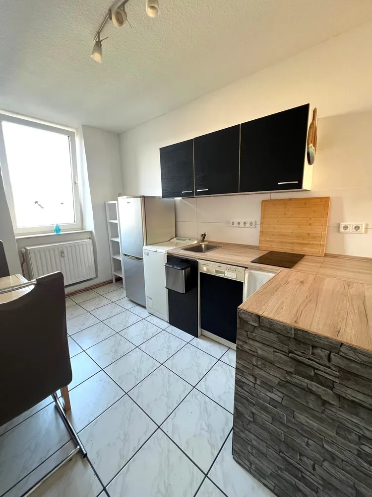2 Zimmer Wohnung mit 47 m² in Köln – Bild 5