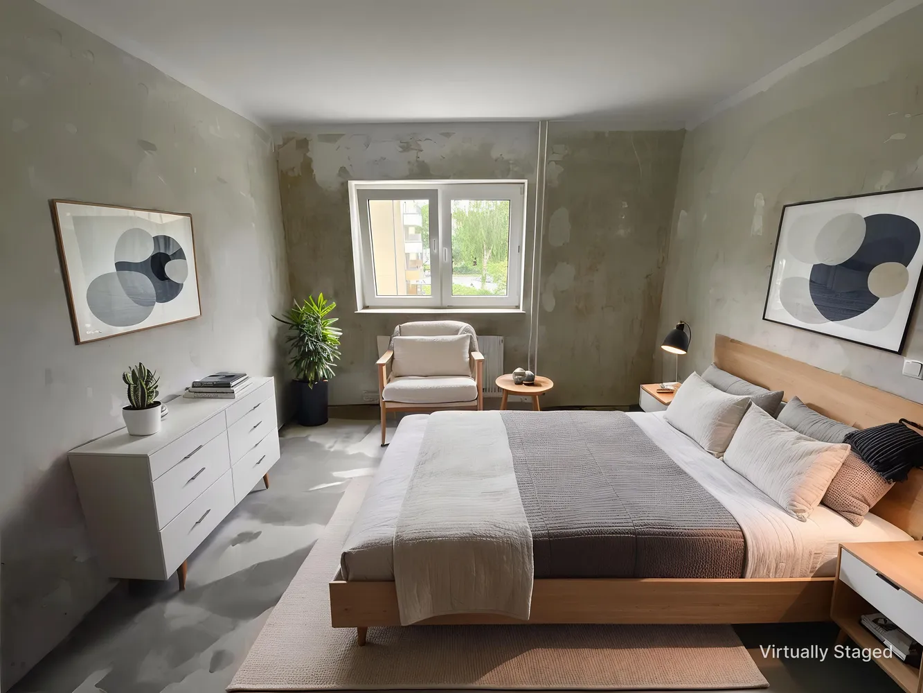 3 Zimmer Wohnung mit 66 m² in Dortmund – Bild 7